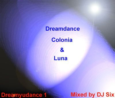Dreamyudance 1