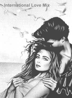 International Love Mix