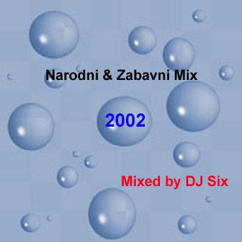 Narodni&Zabavni Mix